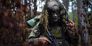 Image result for how long is usaf tacp indoc course