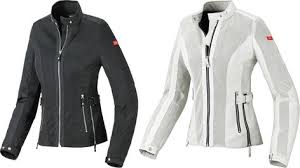 199 95 Spidi Sport Womens Summer Net Mesh Armored Textile Jacket Summer Motorcycle Jacket Women Motorcycle Gear Motorcycle Riding Outfits Woman
