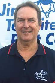 We ended doing everything ourselves. Pest Control Seaford Sa By Jim S Termite Pest Control 131 546