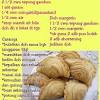 Supaya kulit karipap tidak mudah sobek, rapuh, dan hancur setelah digoreng. 1