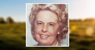 Doris June Fuqua Obituary August 6, 2021