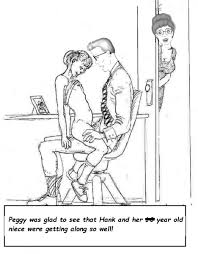 Getting Randi karmagik porn cartoon comics