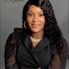 Yvonne Patton's Instagram, Twitter & Facebook