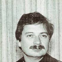 Reverend Doug Hallman