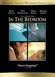In the bedroom (2001) directed by todd field william mapother richard strout nick stahl frank fowler not sure. Amazon Com In The Bedroom Tom Wilkinson Sissy Spacek Nick Stahl Marisa Tomei William Mapother William Wise Celia Weston Karen Allen Frank T Wells W Clapham Murray Justin Ashforth Terry A Burgess Todd