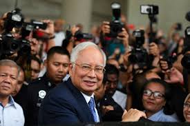 Malaysian tycoon says twitter founder jack dorsey's first ever tweet is a piece of human history. 800 000 Spent In One Day On Malaysia Ex Pm S Cards Court Hears Capital News