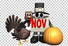 Download these amazing cliparts absolutely free and use these for creating your presentation, blog or website. November Thanksgiving Day December Holiday Writing Png Clipart 2008 2017 2018 2019 Calendar Free Png Download