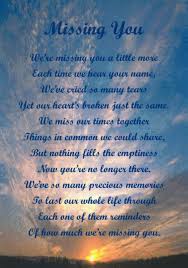 What a loss to spend that much time with someone, only to find out that she's a stranger. Image Result For Grandmother Death Anniversary Message 1year Complete Heaven Quotes In Loving Memory Quotes Miss You Daddy