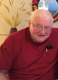 Daniel Glasgow Obituary