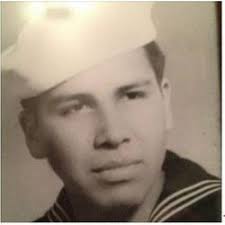 Lawrence B. Wahpepah (1924-2014)