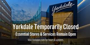 Store location & hours, services, holiday hours, map, driving directions and more Yorkdale Style Yorkdalestyle Twitter