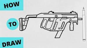 Hilversum, the netherlands kvk 60955899 vat nr. How To Draw Vector Gun From Free Fire Artbysujan Youtube