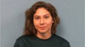 Woman indicted in August deaths of 2 men found in lake near Georgia-Alabama  state line