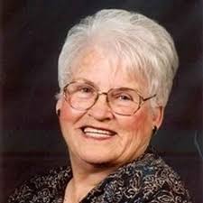 Grace Margarete Cozad Brent Obituary July 17, 2016