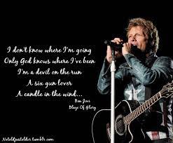 Mais acessadas de bon jovi. Notoldjustolder Bon Jovi Bon Jovi Always Bon Jovi Now