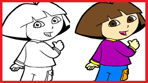 The webpage, friv.com coloring, provides a vaste selection of coloring friv.com games on the in this web page, friv.com coloring, unwind and enjoy finding the best coloring friv.com games online. Dora The Explorer Coloring Pages Dora Colouring Book Colors Videos For Kids Art Coloring Games Youtube