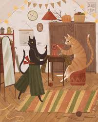 пам пам пам пам пам пам пам пам пам 4 164 Otmetok Nravitsya 94 Kommentariev August August Ro V Instagram Nothing Surprising Illyustracii Illyustracii Art Dizajn Illyustracij