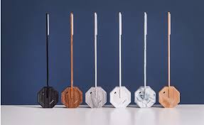 Here are the best desk lamps to light up your home or office desk. Gingko Octagon One Portable Desk Light