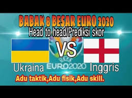 Tekni kick and rush yang diterapkan pada laga 16 besar piala euro 2020 sukses. Xnpsemw8dnrr7m