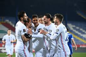 C'est une des raisons pour lesquelles j'ai signé à anderlecht. Stades Calendrier Format Dates Pays Organisateurs Tout Ce Qu Il Faut Savoir Sur L Euro 2021 L Equipe