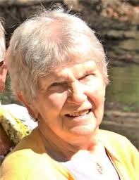 Connie Jeffries Obituary