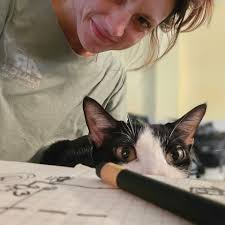 Violet Fields Flower Farm