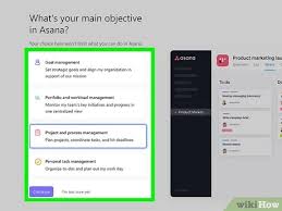 Submitted 2 years ago by juniorjames_25. 6 Easy Ways To Use Asana Wikihow