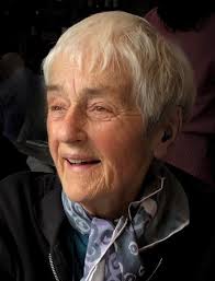 Barbara Alice Hope (Findlay) Hicks