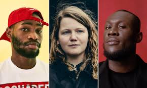 Ivor Novello awards 2020: Dave, Kate Tempest and Stormzy among nominees