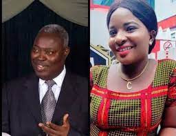 You see, some people have to stick to their guns because they know it is right for christians to live godly. Pastor Kumuyi Is One Of Those People Who Ruined My Childhood Mercy Benjamin Grassroots Online