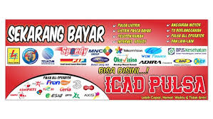 We did not find results for: Ulasan Dan Review Spanduk Pulsa Kuota Banner Pulsa Spanduk Konter Desain Warna Merah Oaicad