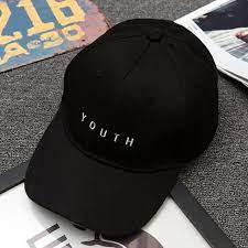 Style Cotton Adjustable Baseball Cap Style 1 European American Style 2 Hand Rose Ok Love Gestures Finger Snapback Hat Hats For Men Youth Hats Baseball Cap