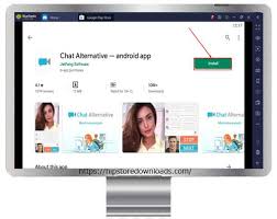 You are about to download chat alternative — android app 604037 latest apk for android, meet new people, talk about sports and find true . Chat Alternative For Pc Free Download Windows 7 8 8 1 10 Xp