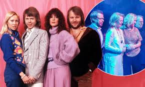 4,087 likes · 3,041 talking about this. Abba Fans Are Sent Into A Frenzy As Band Tease A New Project Daily Mail Online