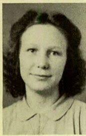 Charlene Polk Spears (1926-2011)