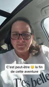 C’est peut-être la fon de cette aventure #blizzardedmundston #edmundston  #aventure #juniorhockey #maritimehockeyleague