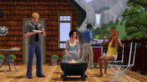 I can't give advice to getting any particular gardening opportunities, or any other skill in the sims 3, but there are some general tips that can help you with getting opportunities in the sims 3. The Sims 3 Console The Sims Wiki Fandom