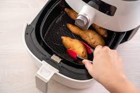 39 air fryer recipes that will make eating healthy way more delicious. 25 Healthy Air Fryer Recipes