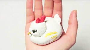Pâté is a paste, pie or loaf filled with a forcemeat. Fabriquer Une Poule En Pate A Sel Youtube