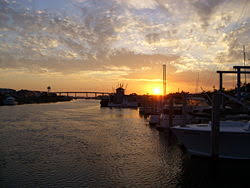 Holden Beach North Carolina Wikipedia