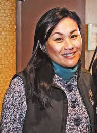 Catalina Townsend's Instagram, Twitter & Facebook