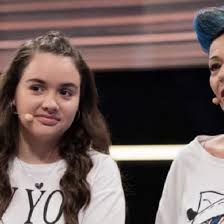 Wanda Stuart: “Será que este prémio cala a boca a quem mandava a minha  filha estudar, em vez de estar no Ídolos?”