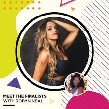 AIA's Meet the Finalists: Fitness blogger Desiree Mize