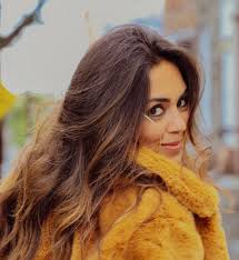 Check Out Amanda Tice's Story