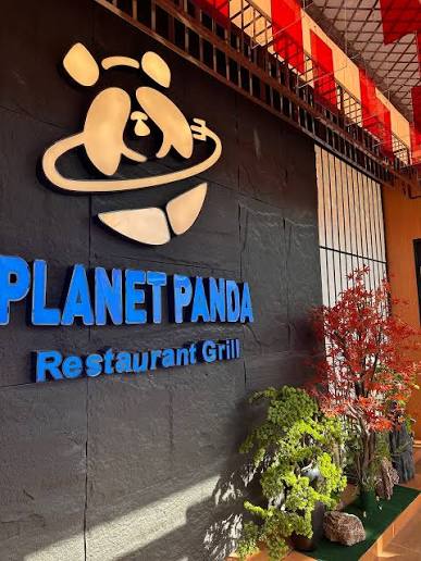 🌍 Tu connais le meilleur buffet &agrave; volont&eacute; de Lormont ? 👉 Bienvenue chez Planet Panda !, Plats du monde, couleurs, saveurs&hellip; tout est l&agrave; pour te r&eacute;galer dans un cadre &agrave; couper le souffle ! 😋, 📍 Entr&eacute;e 5 ...