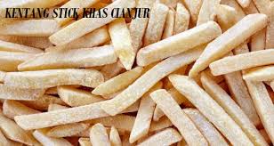Yuk kita masak menjadi stik kentang keju yang lezat dan menyehatkan sebagai variasi mpasi si kecil. Resep Praktis Cara Membaut Stick Kentang Yang Renyah Kuliner Khas Cianjur Kumpulan Tutorial Memasak Terlengkap Pusatnya Tutorial Memasak Terupdate Tutorial Top Banget