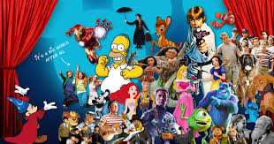 Disney announced it would not be renewing its contract with netflix that started in 2016. Your Disney Movie Generator Ceros Inspire Create Share Inspire
