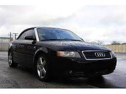 Image result for Brilliant Black 2003 Audi