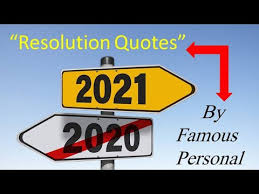 Or maybe not convinced new year's resolutions are even your thing. New Year Quotes Motivational New Year S Resolution Line New Year Goals 2021 Youtube