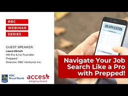 On careerjet you can search for jobs by keyword, title, company, and location. Navigate Your Job Search Like A Pro With Prepped